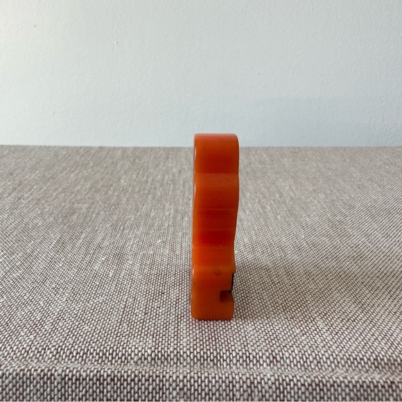 Charlie McCarthy Pencil Sharpener Vintage - Picture 3 of 6